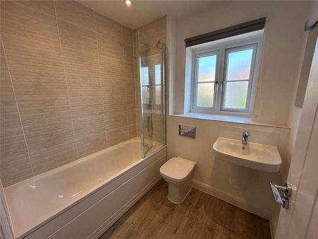 Maple Road, Curry Rivel, Langport, Somerset, TA10 - Photo 2
