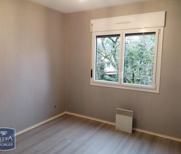 Location Appartement 3 pièces 68m² BOURG EN BRESSE 01000 - Photo 5