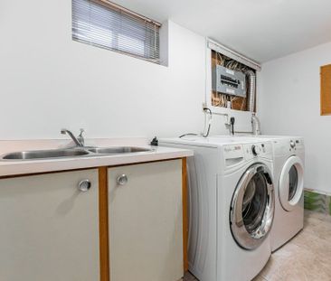 For Lease - 25 Hillview Drive Unit# BSMT, Newmarket, Ontario - Photo 6
