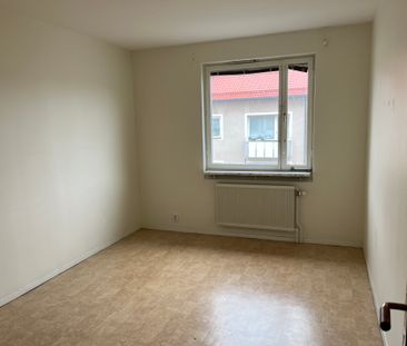 Drottninggatan, Kungsör - Foto 4