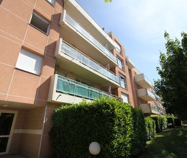 QUARTIER MONTMUZARD - Photo 4