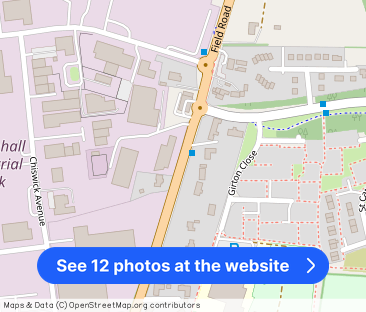 Field Road, Mildenhall - Photo 1