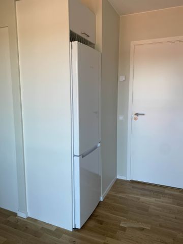 Skogssvedjegatan, Borås - Foto 3