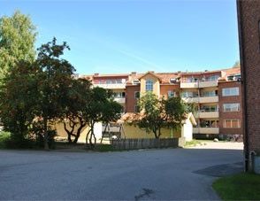 Västeråsvägen 15F - Foto 1