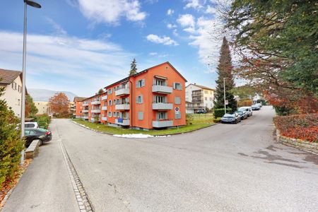 Helle Wohnung im ruhigen Birchiquartier. Neuer Mieter per 01.11.2026 gesucht - Foto 5