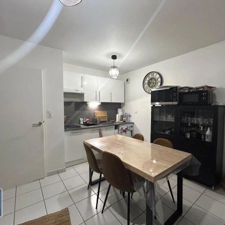 Appartement à louer 2 pièces 44.94m² - Photo 3