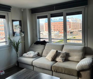 Piso de alquiler en Altos Hornos de Vizcaya Hiribidea, 12, Lasesarre - Photo 3