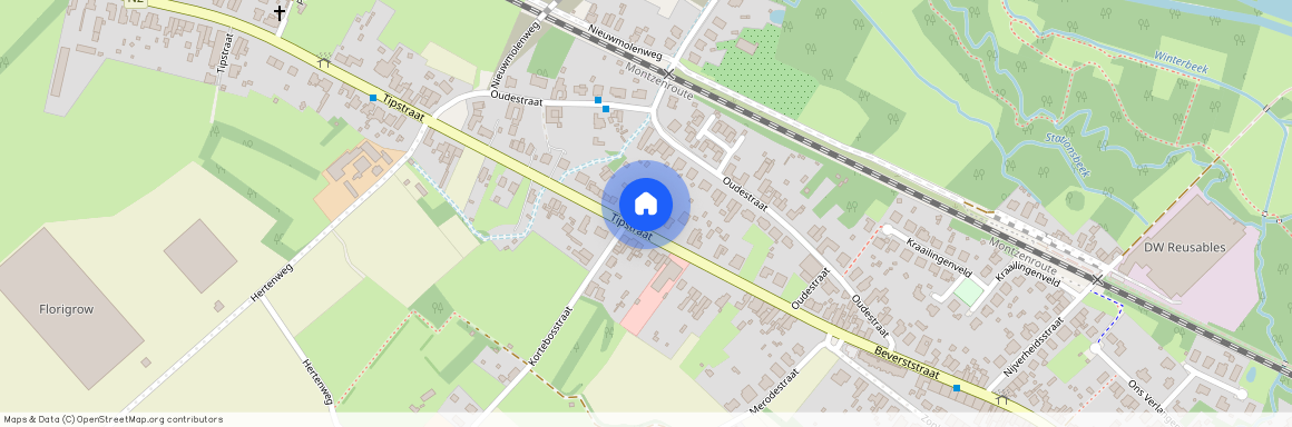 Tipstraat 23 bus 11, 3740, Bilzen-Hoeselt