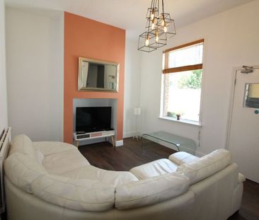 Wildman Street, PRESTON, Lancashire PR1 7QJ - Photo 1