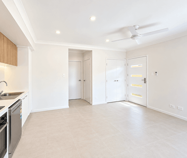 Brand New three beds, including Mater Bedroom, Ensuite in Chambers ... - Photo 1