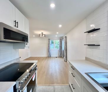 For Lease - 220 Foster Avenue Unit# A, Belleville, Ontario - Photo 2