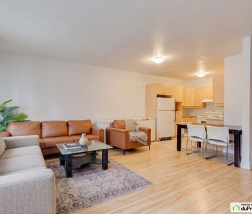 1650, rue de la Trinité, Limoilou à louer - Photo 4