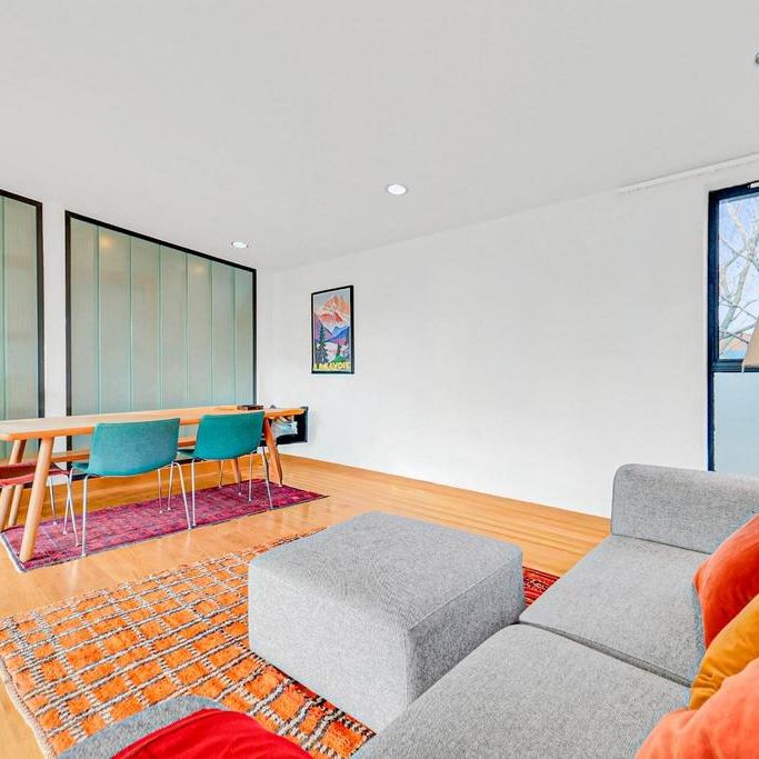 1 bedroom penthouse to rent - Photo 1