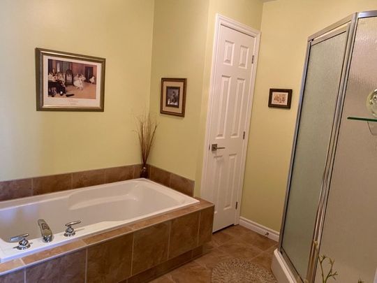 Appartement 4 1/2 à louer à Trois-Rivières (Rue Bord du Fleuve) - Photo 1