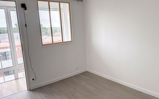 Appartement à louer 3 pièces • Tours - Photo 1