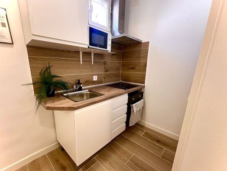 Calle de Caravaca, Madrid, Community of Madrid 28012 - Photo 3