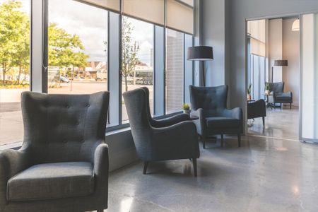 For Lease - 100 Bond Street Unit# 405, Oshawa, Ontario - Photo 3