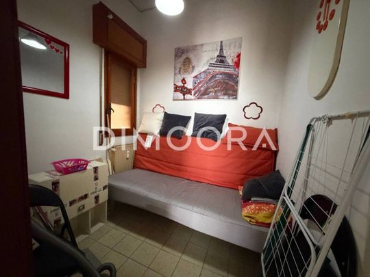 Trilocale via Pisino 155, Villa Gordiani, Roma - Photo 1