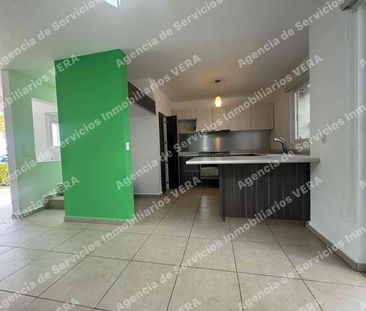 Casa en renta en Paseos del Bosque, Corregidora | 3 recámaras, terr... - Photo 6