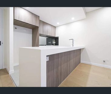 1 BEDROOM Plus STUDY - Photo 5