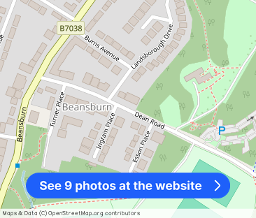 Dean Road, Kilmarnock, East Ayrshire, KA3 - Photo 1