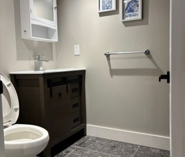 For Lease - 60 Wood Rim Drive Unit# Basement, Richmond Hill, Ontario - Photo 3