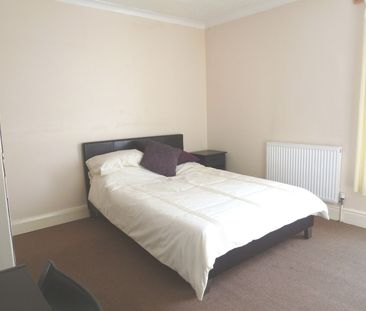 Student Accommodation, 10 Sibthorp Street, Lincoln, Lincolnshire, L... - Photo 5