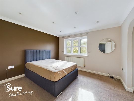 3 bedroom terraced house to rent - Photo 1