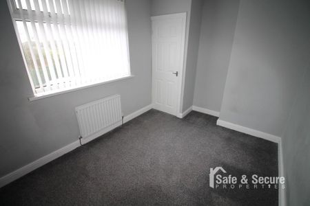 Webb Avenue Murton - Photo 3