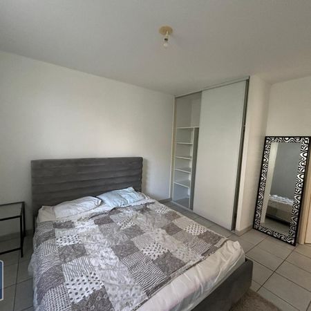 Location Appartement 2 pièces 50m² ANNEMASSE 74100 - Photo 4