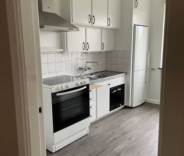 Borggården 6 - Foto 3