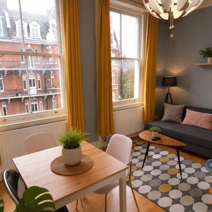 1 bedroom flat to rent - Photo 1