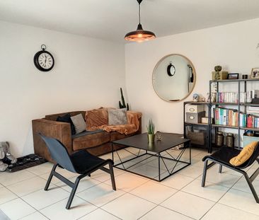 2 ½ PIECES - Dernier étage! - Foto 2