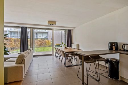 Uitstekend gelegen appartement te Herent met 2 slaapkamers, staanplaats en tuin - EPC 148kWh/m² - bewoonbare oppervlakte 94 m² - Foto 2