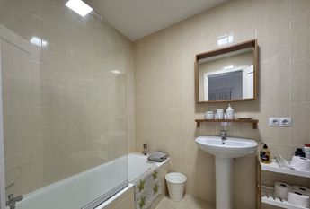 Colonia de Sant Jordi, South Mallorca