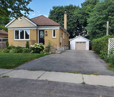 For Lease - 991 Hortop Street, Oshawa, Ontario - Photo 4