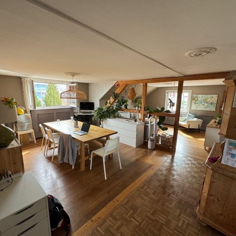 Gemütliches Wohnen an Murtens Stadtrand - Photo 1