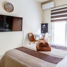 Studio/Γκαρσονιέρα για ενοικίαση - Ξάνθη, - Φωτογραφία 1