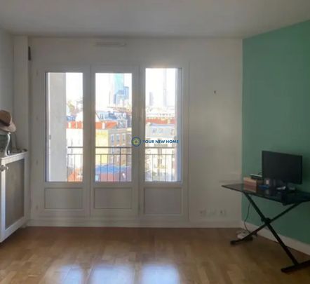 Appartement à louer Puteaux - Photo 1