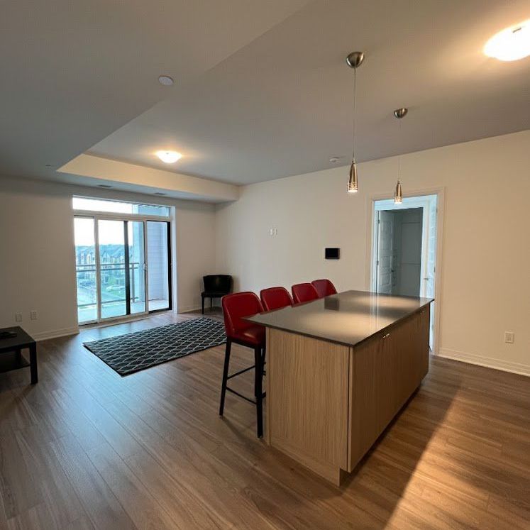 For Lease - 480 Gordon Krantz Avenue Unit# 421, Milton, Ontario - Photo 1