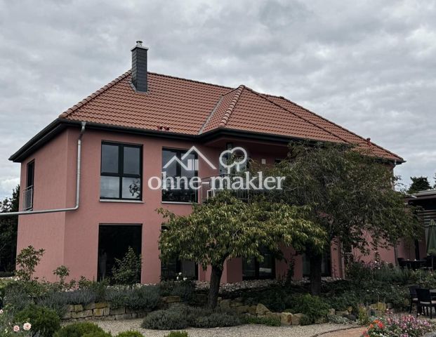 Repräsentative 4-Zimmer Wohnung in Bestlage - Foto 1