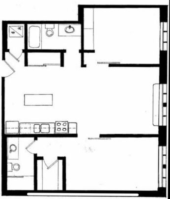 For Lease - 404 King Street Unit# 620, Kitchener, Ontario - Photo 1