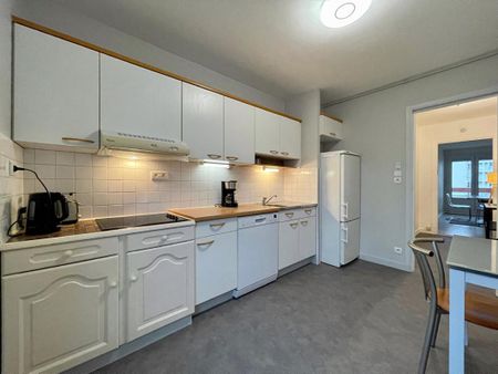 Location Appartement 3 pièces Meublé 69m² QUIMPER 29000 - Photo 5