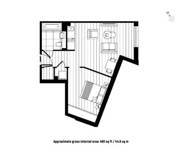 West Timber Yard, 146 Hurst Street, Birmingham, B5 - Photo 5