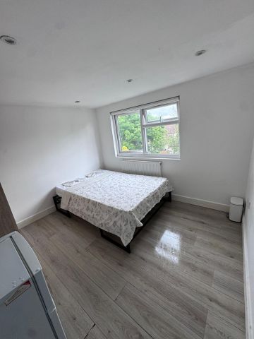 Room in a Shared House, Brantwood Road, N17 - Photo 2