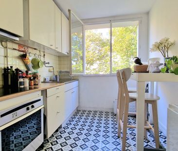 Appartement 2 Pièces – Meublé - Photo 6