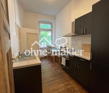 3er WG sucht Mitbewohner:in - zentrale Lage und all-inklusive Miete - Photo 1