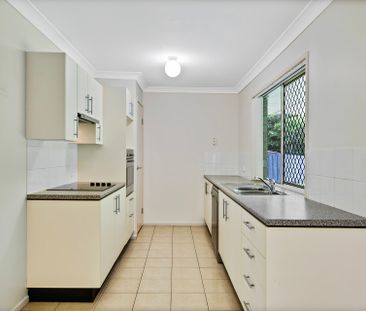 Spacious Family Home in Peaceful Location - Photo 1