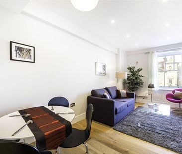 Finchley Road, London, NW3 flat to rent - Photo 1