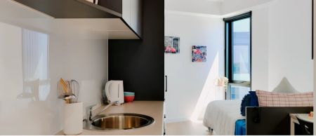 Studio Long - Photo 5